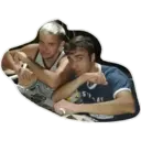 Samolepka