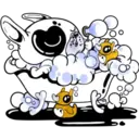 ஸ்டிக்கர்