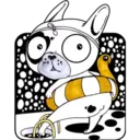 ஸ்டிக்கர்