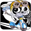 ஸ்டிக்கர்