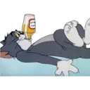 מדבקה