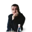 מדבקה