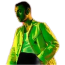מדבקה