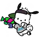 ஸ்டிக்கர்