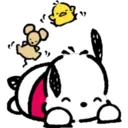 ஸ்டிக்கர்