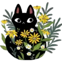 Стикер