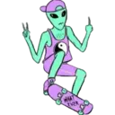 สติกเกอร์