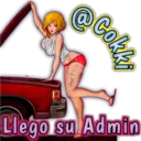 Stiker