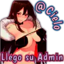 Stiker
