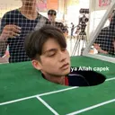 اسٹیکر