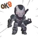 ស្ទីកเกอร์