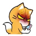 স্টিকার