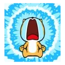 স্টিকার