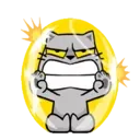 স্টিকার