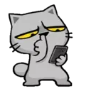 স্টিকার