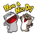 স্টিকার