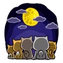 স্টিকার