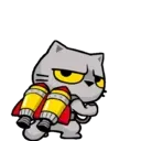 স্টিকার