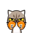 স্টিকার