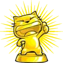 স্টিকার