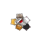 স্টিকার