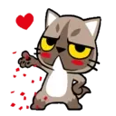 স্টিকার