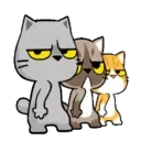 স্টিকার