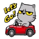 স্টিকার