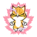 স্টিকার