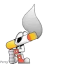 สติกเกอร์