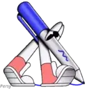 สติกเกอร์