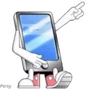 สติกเกอร์