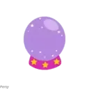 สติกเกอร์