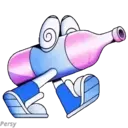 สติกเกอร์