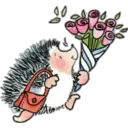 ស្ទីកเกอร์