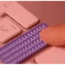 ملصق
