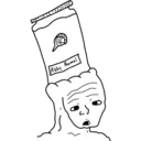 สติกเกอร์