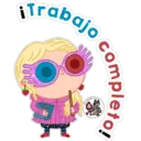 Figurinha