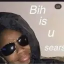 ملصق