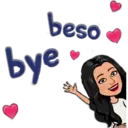 స్టికర్