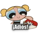 Stiker