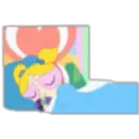 สติกเกอร์