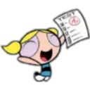 สติกเกอร์