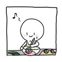 ស្ទីកเกอร์