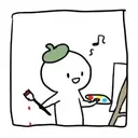 ស្ទីកเกอร์