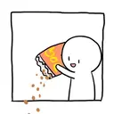 ស្ទីកเกอร์