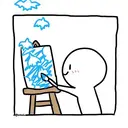 ស្ទីកเกอร์