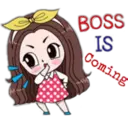Stiker