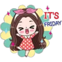 Stiker