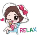 Stiker